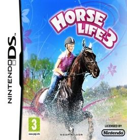 4834 - Horse Life 3 ROM
